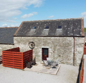 The Barn @ Clauchan holiday Cottages